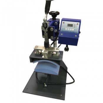 Пресс термотрансферный для бейсболок SM03/JTSM03 Б/У Пресс термотрансферный для бейсболок SM03/JTSM03 Б/У