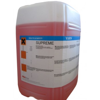 Добавка в увлажнение для "средней" воды Varn Supreme, 20л Добавка в увлажнение для "средней" воды Varn Supreme, 20л