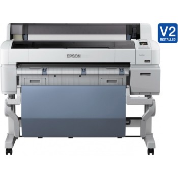 Широкоформатный принтер Epson SureColor SC-T5200 Широкоформатный принтер Epson SureColor SC-T5200