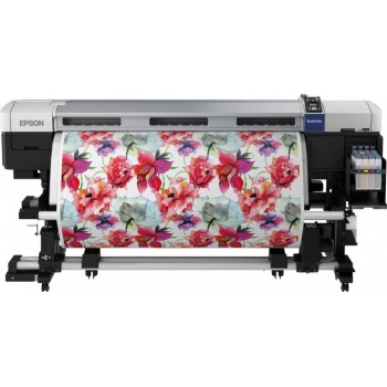 Широкоформатный сублимационный принтер Epson SureColor SC-F7200 (HDK)