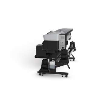 Широкоформатный сублимационный принтер Epson SureColor SC-F7200 (HDK)