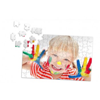 Пазлы для сублимационной печати А3 (290х330) Пазлы для сублимационной печати А3 (290х330)