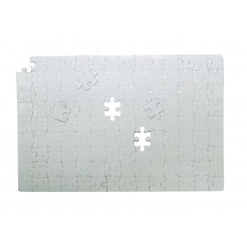 Пазлы для сублимационной печати А3 (290х330)