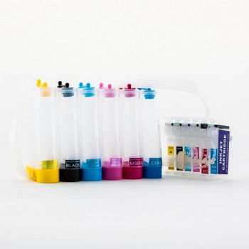 СНПЧ для Epson P50 СНПЧ для Epson P50