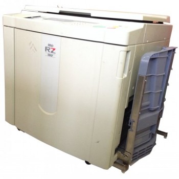 Цифровой ризограф Riso RZ 200 EP Б/У Цифровой ризограф Riso RZ 200 EP Б/У