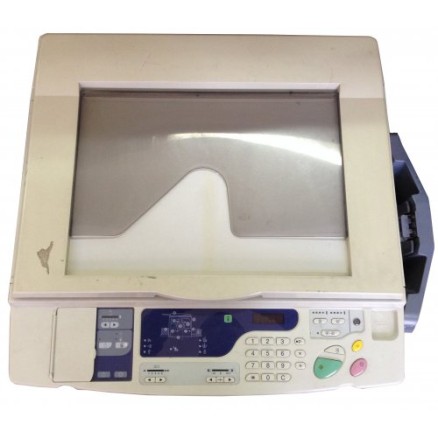 Цифровой ризограф Riso RZ200 EP Б/У