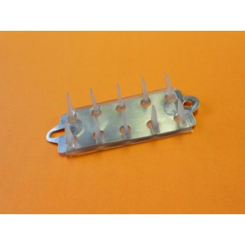 Захватывающие лопасти DP43/63, E1_35250 Захватывающие лопасти DP43/63, E1_35250