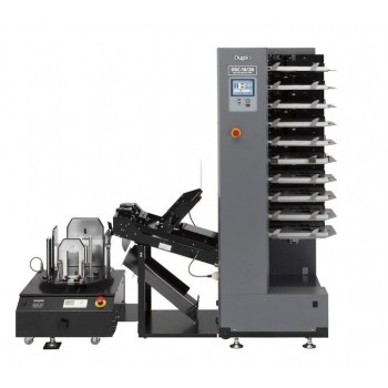 Вакуумный листоподборщик DSC-10/20 Вакуумный листоподборщик DSC-10/20