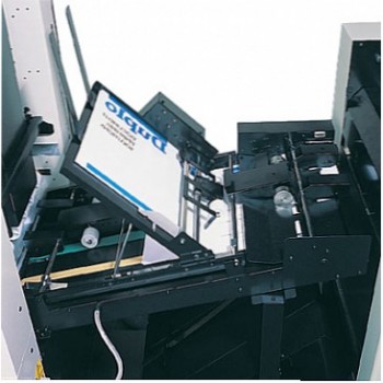 Соединительный транспортер LUL-HM, с pучной подачей