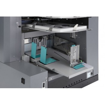 Правый выклад для DSC 10/20