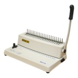 Брошюровщик Office Kit B2112