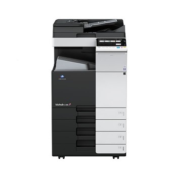 Принтер МФУ Konica Minolta Bizhub C308 Принтер МФУ Konica Minolta Bizhub C308
