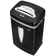 Шредер Fellowes MS-450Cs (уничтожитель бумаг)