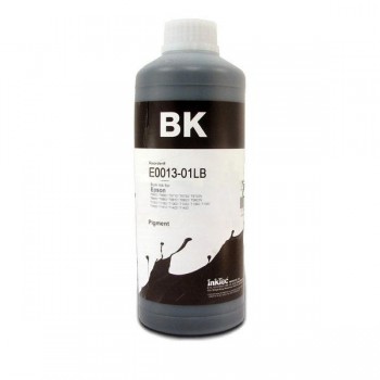 Чернила пигментные, Black, 1л Чернила пигментные, Black, 1л